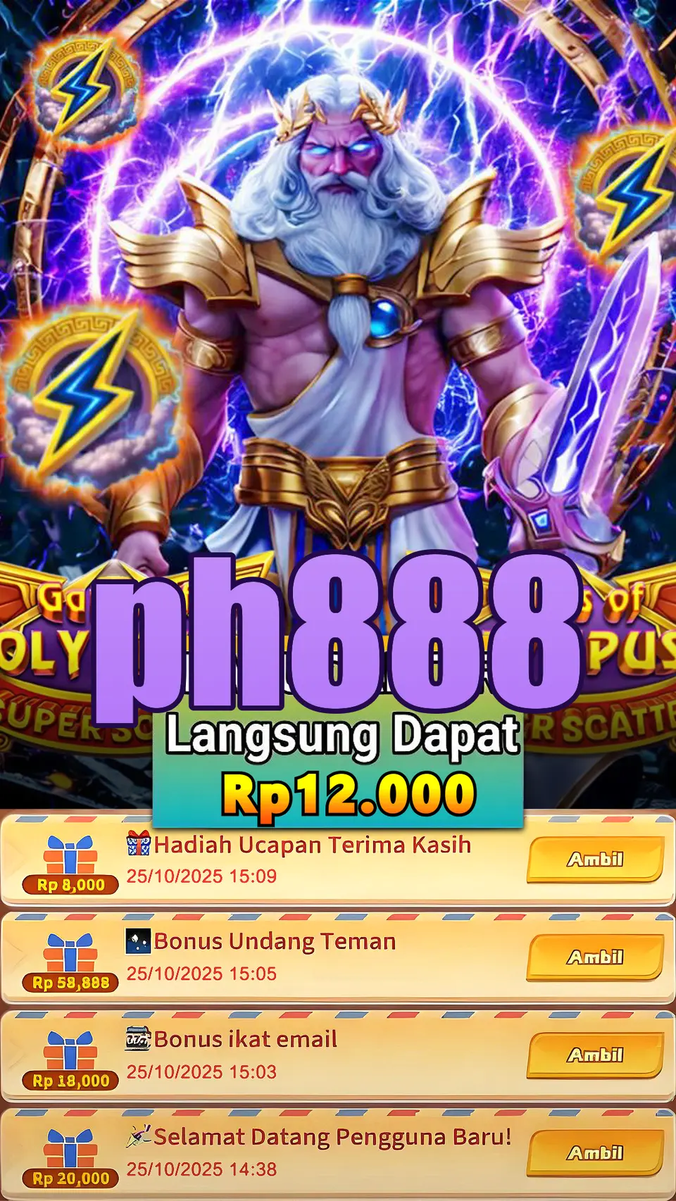 ph888 I-download