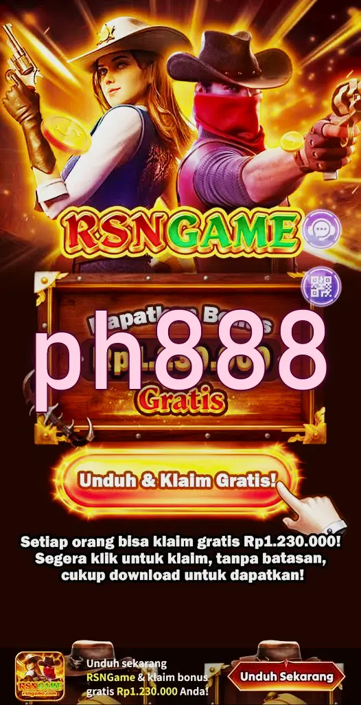 ph888 I-download