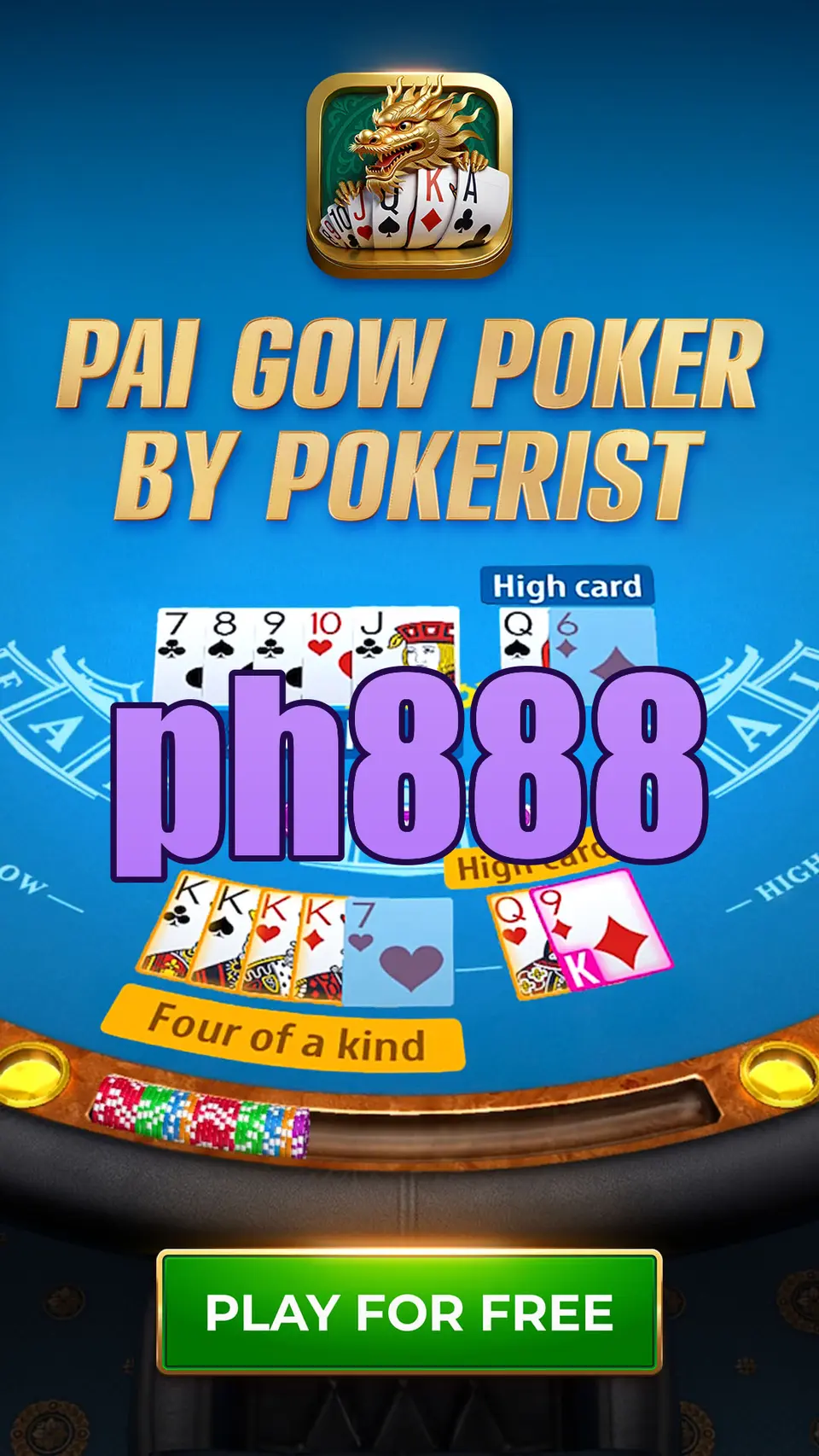 ph888 Mag-login