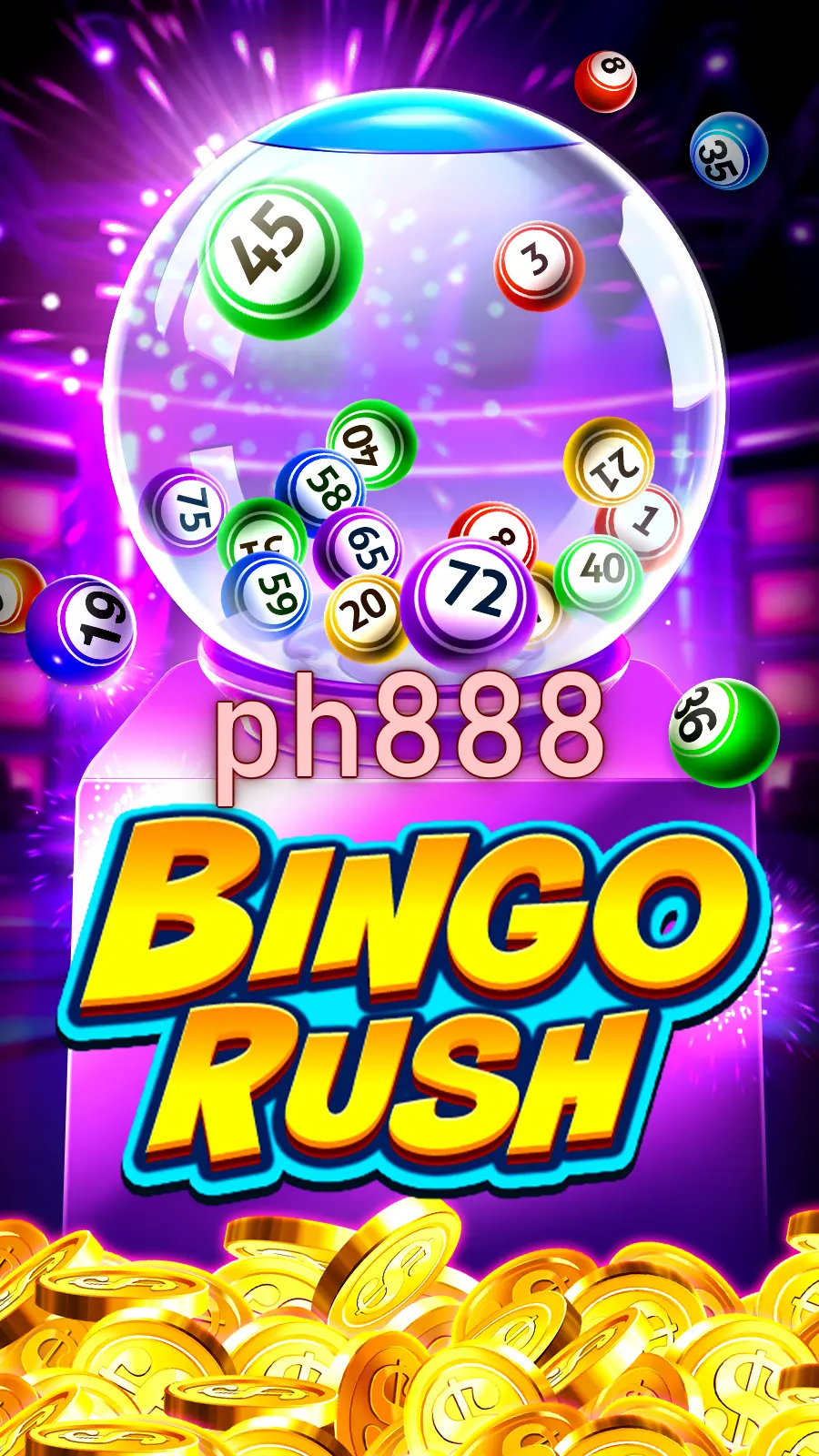 ph888 Mag-login