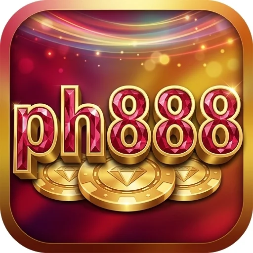 ph888 Logo - Opisyal