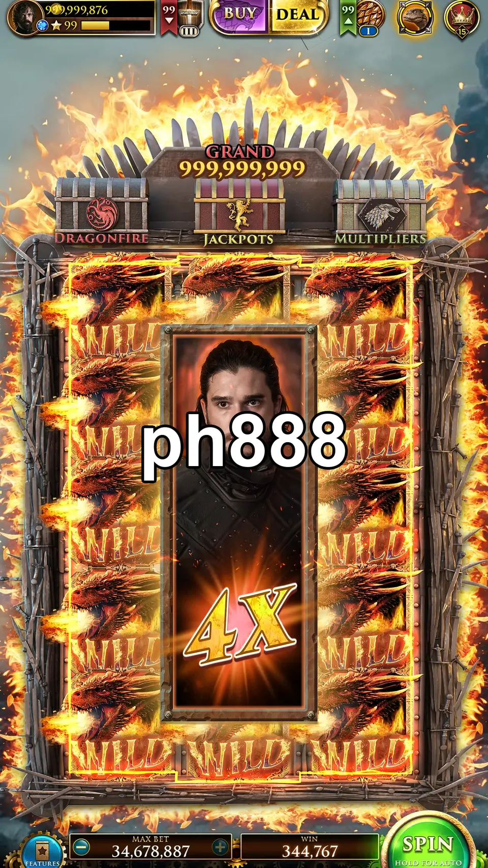 ph888 Mga screenshot - APK Opisyal
